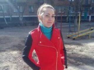 Erotische videochat lady6