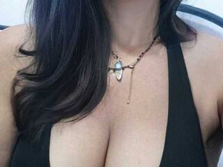 Erotische videochat LadyAltea