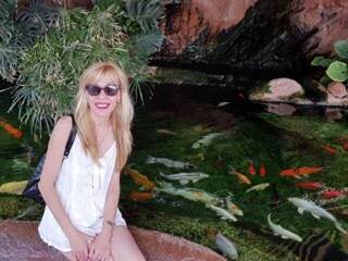 Erotische videochat LadyAnais