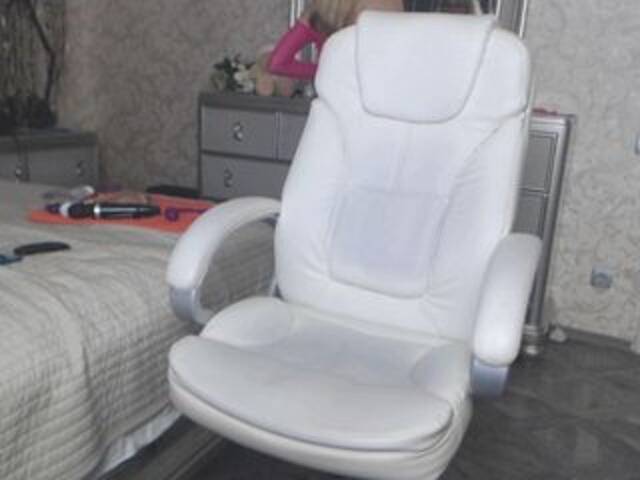 Uitzending screenshots LadyAnais