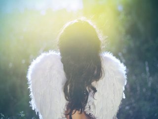 Foto van het profiel LadyAngelic