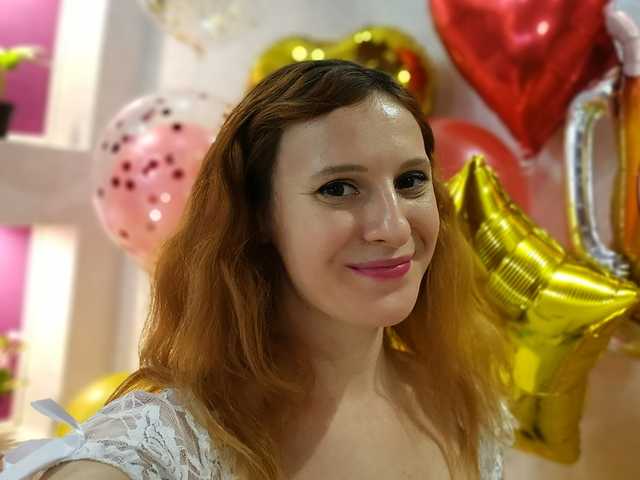 Foto van het profiel ladybigsmile