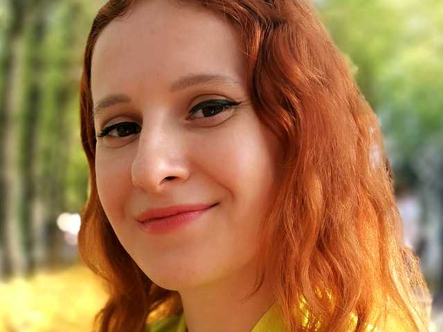 Foto van het profiel ladybigsmile