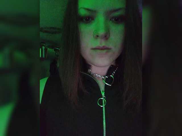 Uitzending screenshots LadyBlack69