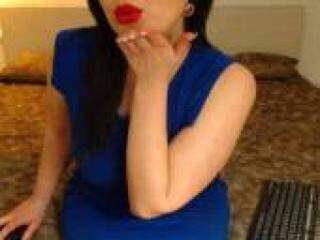 Erotische videochat ladyblue11