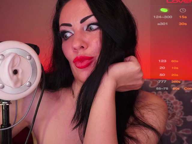 Foto's Sex_TV HELLOMORE token MORE SHOW ! LOVE vibro for me 102050123 tokPRIVATE CHAT with Toys Inside My Pussy BLOWjob inst _ladycharmer_