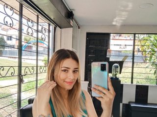 Erotische videochat LadyCooper