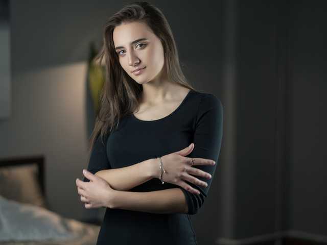 Foto van het profiel LadyCrumb