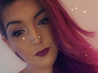 Erotische videochat Ladydark69