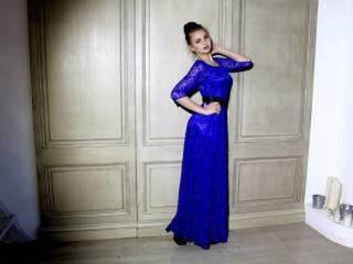 Erotische videochat ladydis