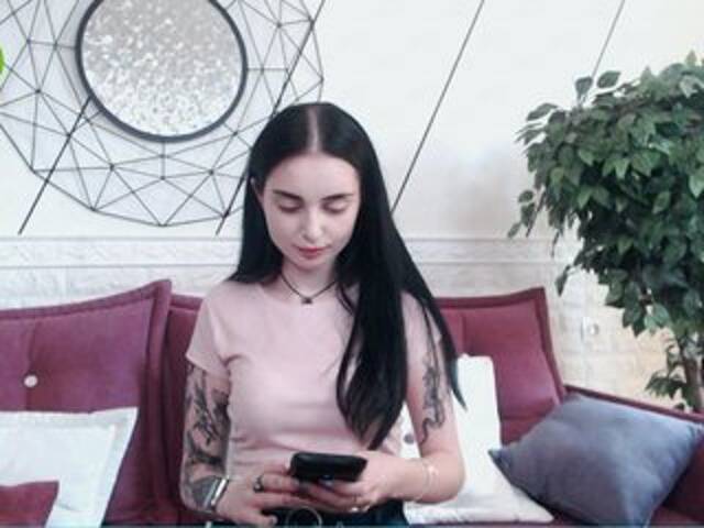 Uitzending screenshots LadyEvaSi