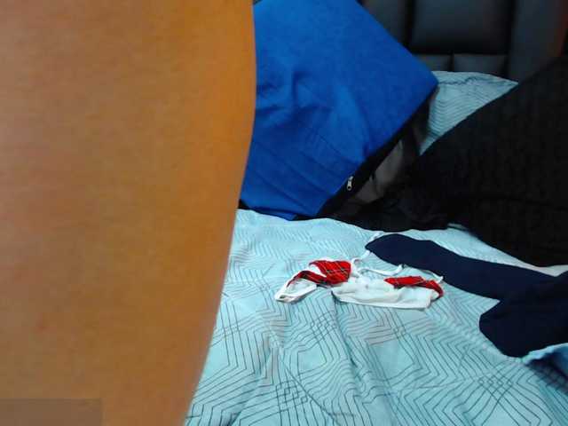 Uitzending screenshots ladyevill