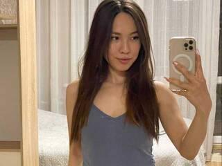 Erotische videochat MiaLionade