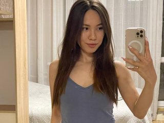 Erotische videochat MiaLionade