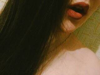 Erotische videochat Lady_Fluffy