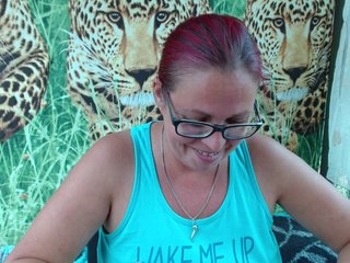 Erotische videochat LadyHellene