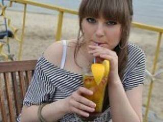 Erotische videochat LadyInDream