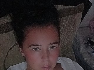 Erotische videochat LadyJagz17