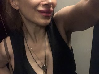 Erotische videochat LadyJess