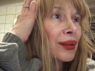 Erotische videochat LadyJess