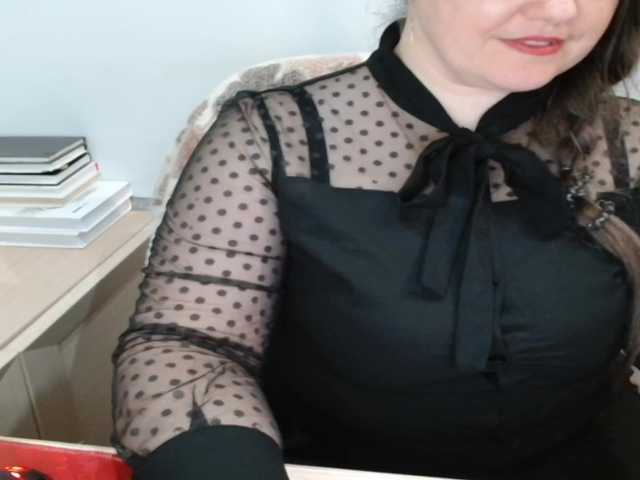 Uitzending screenshots LadyJulia