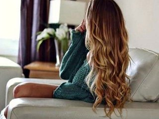 Erotische videochat LadyJulia