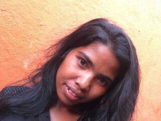 Erotische videochat Ladyjunah