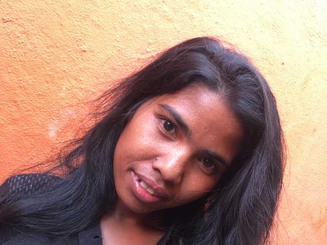 Profielfoto Ladyjunah