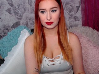 Uitzending screenshots LadyKaya