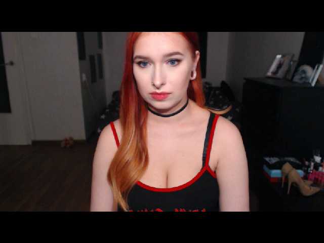 Uitzending screenshots LadyKaya