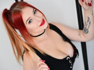 Foto van het profiel LadyKaya