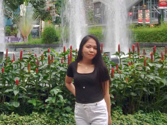 Foto van het profiel LadyLee869