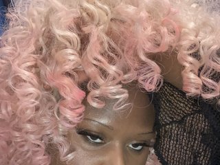 Erotische videochat Ladylucid