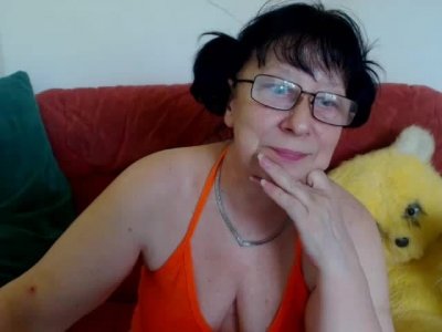 Foto van het profiel LadyMature56