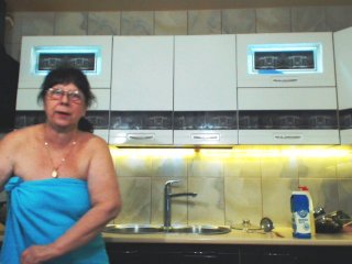Uitzending screenshots LadyMature56