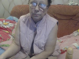 Uitzending screenshots LadyMature56