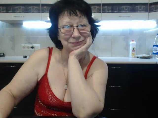 Foto van het profiel LadyMature56