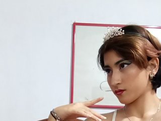 Erotische videochat LadyMilk