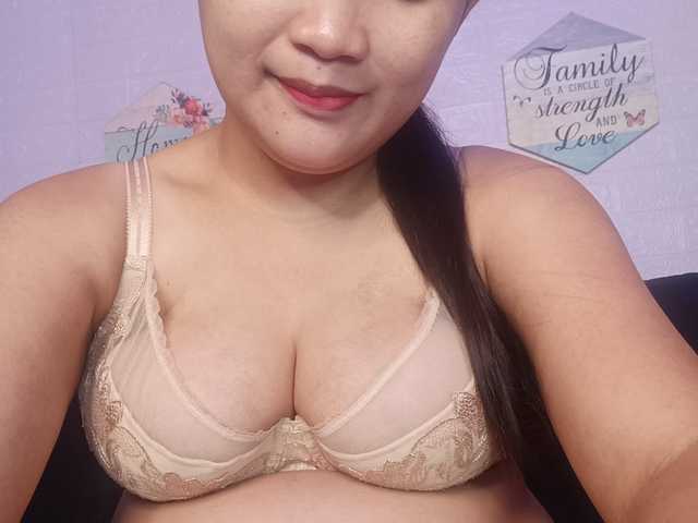 Foto van het profiel ladynakedpusy