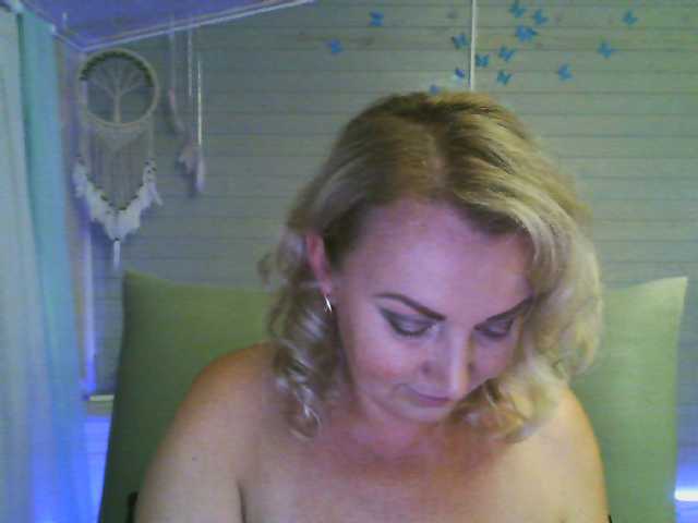 Uitzending screenshots ladynatali