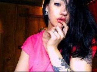 Erotische videochat ladynight1