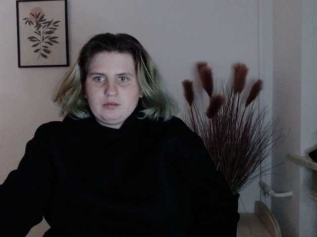 Uitzending screenshots LadyObey