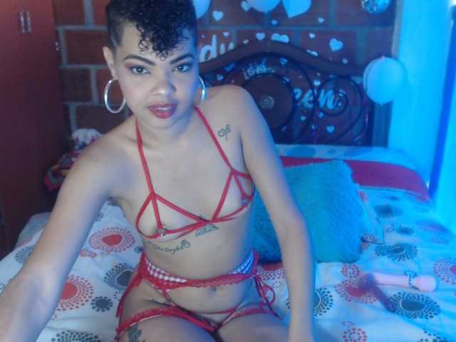 Foto's ladyqueen19x INSTANT SQUIRT FOR 100 tokens ,how much squirt make me ?? #anal #squirt #ebony