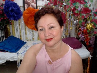 Erotische videochat LADYQUEEN520