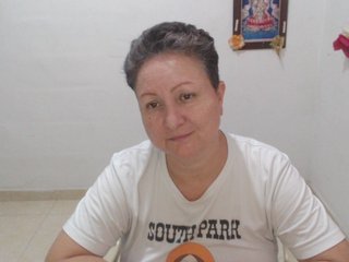 Erotische videochat LADYQUEEN520