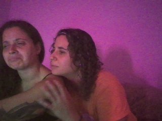 Erotische videochat LadysG