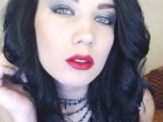 Foto van het profiel ladyshark