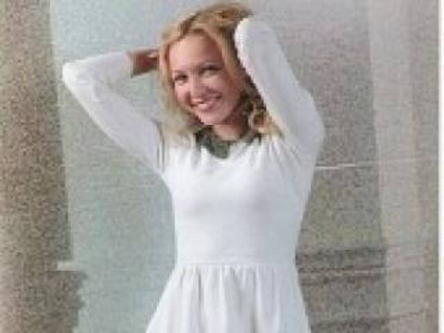 Foto van het profiel ladysterva