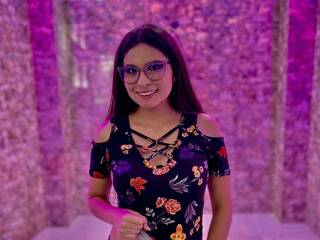 Erotische videochat LadySylvanah