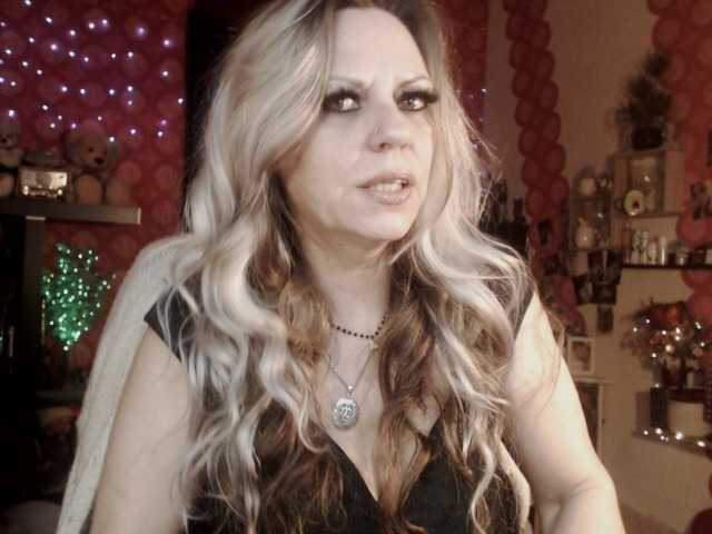 Uitzending screenshots LadyVelvet